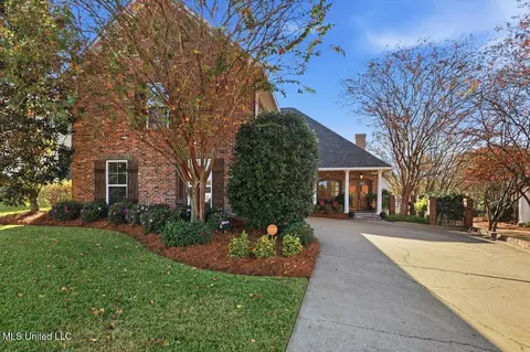 514 Beacon Cv, Brandon, MS 39047