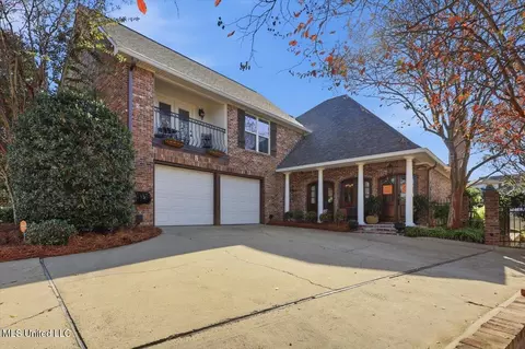 Exterior - 514 Beacon Cv, Brandon, MS 39047 photo 2 of 9