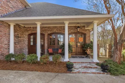 Exterior - 514 Beacon Cv, Brandon, MS 39047 photo 3 of 9