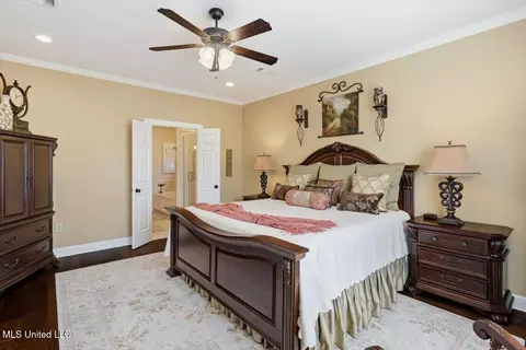 Bedroom - 514 Beacon Cv, Brandon, MS 39047 photo 1 of 4