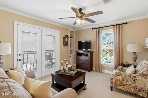 Bedroom - 514 Beacon Cv, Brandon, MS 39047 photo 4 of 4