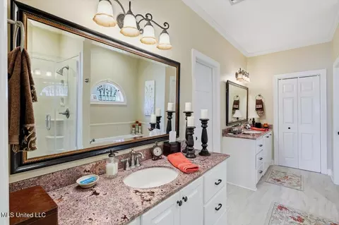 Bath - 514 Beacon Cv, Brandon, MS 39047 photo 2 of 5