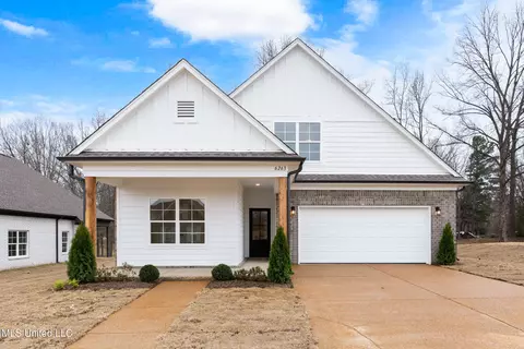 6263 Clover Ct, Walls, MS 38680