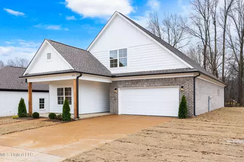 6263 Clover Ct, Walls, MS 38680 photo 4