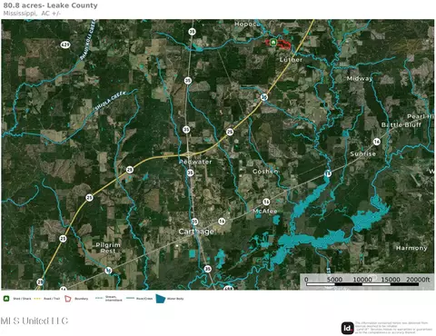 80 8 Acres, Carthage, MS 39051 photo 65