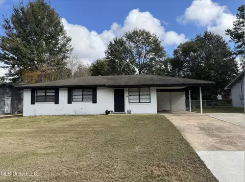 11406 Harris Dr, Gulfport, MS 39503