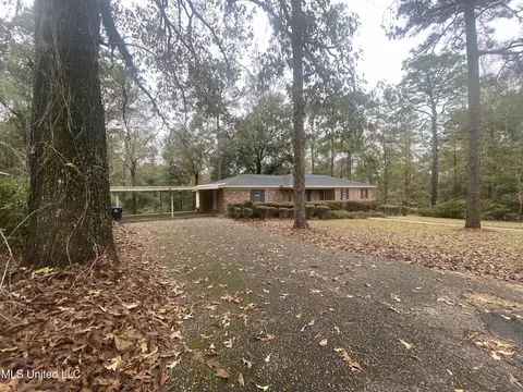 121 Ridgecrest St, Lucedale, MS 39452 photo 44