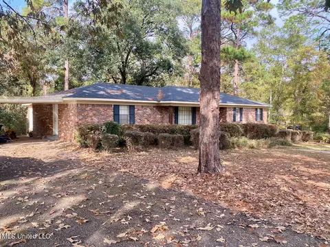 121 Ridgecrest St, Lucedale, MS 39452 photo 36
