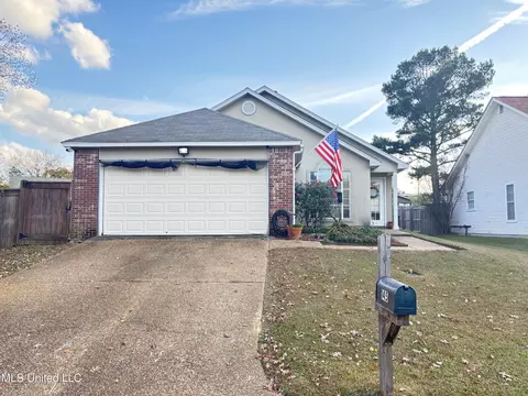 145 Chesapeake Ave, Brandon, MS 39047 photo 1