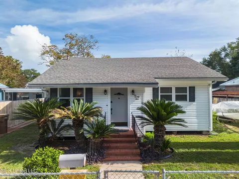 224 Querens Ave, Biloxi, MS 39530