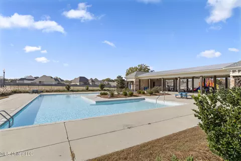 Exterior - 270 Buttonwood Ln, Canton, MS 39046 photo 6 of 6