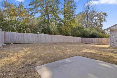 Exterior - 270 Buttonwood Ln, Canton, MS 39046 photo 4 of 6