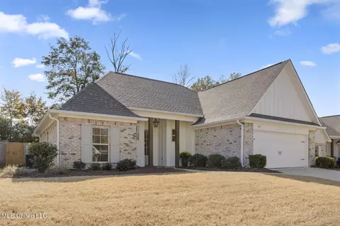 Exterior - 270 Buttonwood Ln, Canton, MS 39046 photo 2 of 6