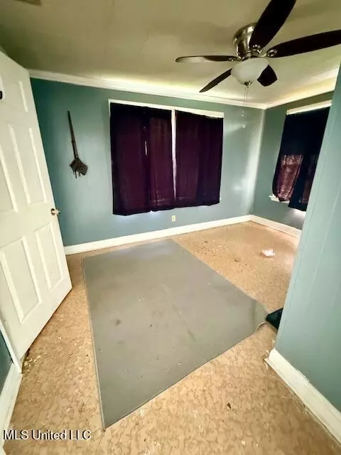 Bedroom - 4501 Payne St, Moss Point, MS 39563 photo 1 of 1