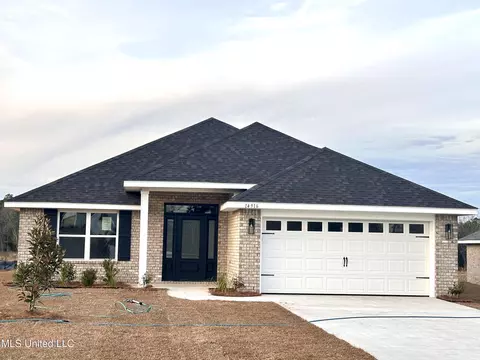 14916 Fritz Cir, Gulfport, MS 39503