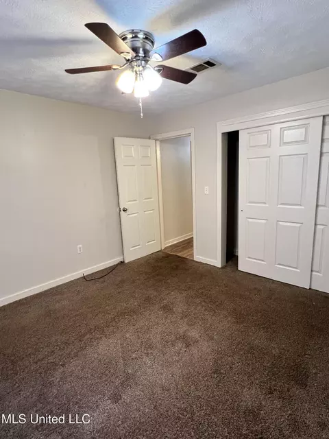 Bedroom - 301 Cooper Rd, Jackson, MS 39212 photo 3 of 3