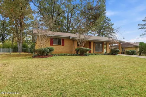 412 Arabi St, Pearl, MS 39208