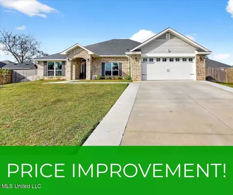 6216 Saphire Ln, Biloxi, MS 39532