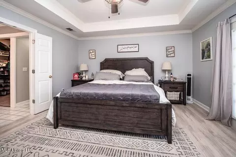 Bedroom - 417 Westport Way, Flowood, MS 39232 photo 1 of 4