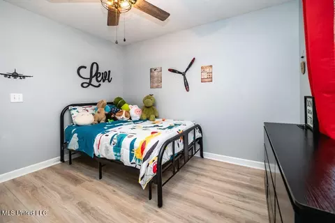Bedroom - 417 Westport Way, Flowood, MS 39232 photo 4 of 4