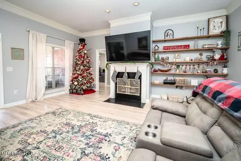 Living - 417 Westport Way, Flowood, MS 39232 photo 1 of 2