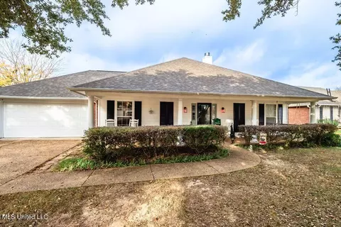 Exterior - 417 Westport Way, Flowood, MS 39232 photo 2 of 4