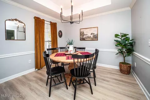 Dining - 417 Westport Way, Flowood, MS 39232 photo 1 of 1