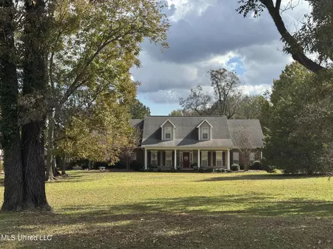 15384 S Highway 55, Terry, MS 39170