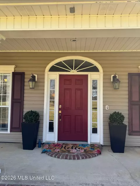 Exterior - 15384 S Highway 55, Terry, MS 39170 photo 19 of 19