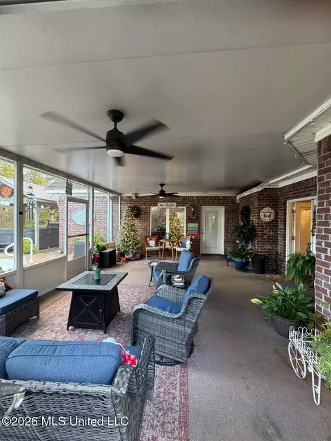 Exterior - 15384 S Highway 55, Terry, MS 39170 photo 3 of 19