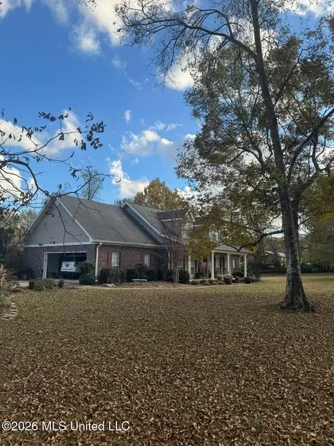 Exterior - 15384 S Highway 55, Terry, MS 39170 photo 17 of 19