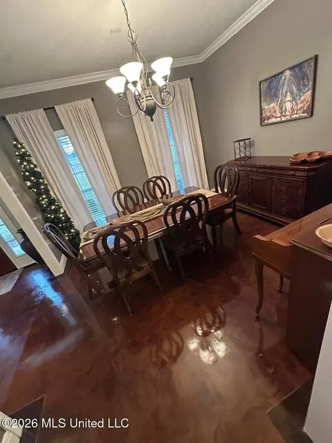 Dining - 15384 S Highway 55, Terry, MS 39170 photo 1 of 5