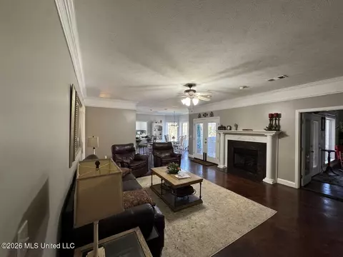 Living - 15384 S Highway 55, Terry, MS 39170 photo 1 of 3