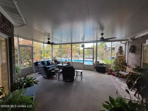 Exterior - 15384 S Highway 55, Terry, MS 39170 photo 2 of 19