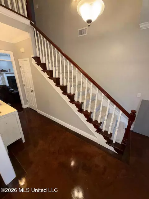Entry Way - 15384 S Highway 55, Terry, MS 39170 photo 3 of 4