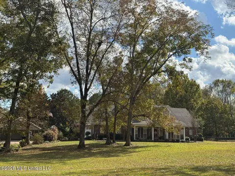 Exterior - 15384 S Highway 55, Terry, MS 39170 photo 7 of 19