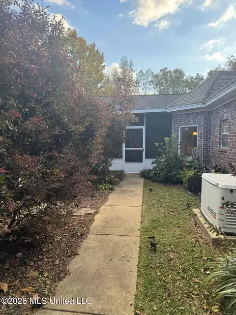Exterior - 15384 S Highway 55, Terry, MS 39170 photo 11 of 19