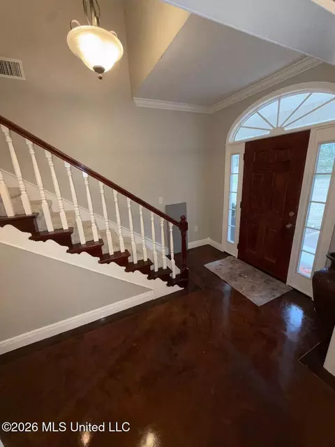 Entry Way - 15384 S Highway 55, Terry, MS 39170 photo 2 of 4