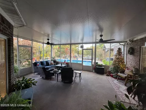 Exterior - 15384 S Highway 55, Terry, MS 39170 photo 4 of 19