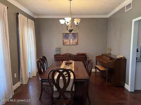 Dining - 15384 S Highway 55, Terry, MS 39170 photo 5 of 5