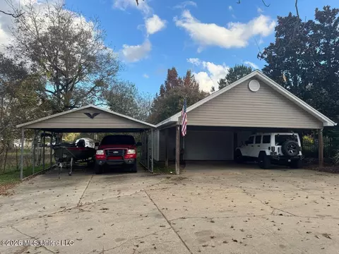Other - 15384 S Highway 55, Terry, MS 39170 photo 1 of 17