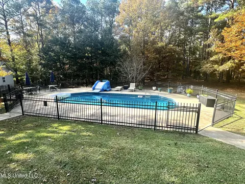 Exterior - 140 Turkey Holw, Terry, MS 39170 photo 6 of 7