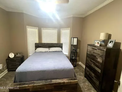 Bedroom - 140 Turkey Holw, Terry, MS 39170 photo 2 of 6