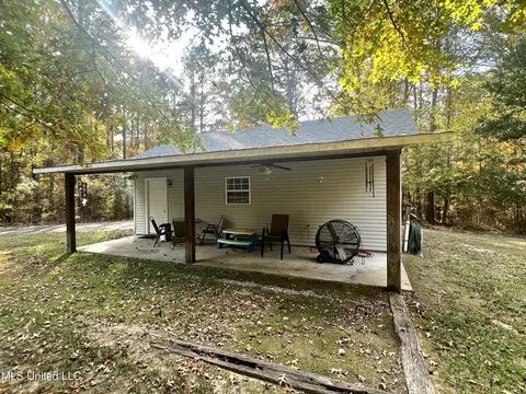 Exterior - 140 Turkey Holw, Terry, MS 39170 photo 7 of 7