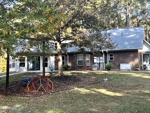 Exterior - 140 Turkey Holw, Terry, MS 39170 photo 4 of 7