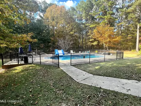 Exterior - 140 Turkey Holw, Terry, MS 39170 photo 5 of 7