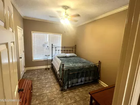 Bedroom - 140 Turkey Holw, Terry, MS 39170 photo 3 of 6