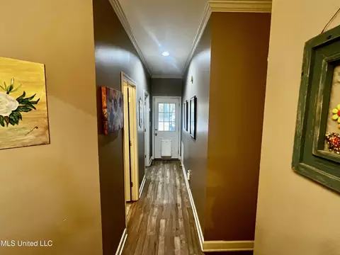 Entry Way - 140 Turkey Holw, Terry, MS 39170 photo 1 of 2
