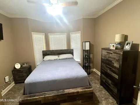 Bedroom - 140 Turkey Holw, Terry, MS 39170 photo 1 of 6
