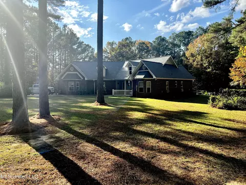 Exterior - 140 Turkey Holw, Terry, MS 39170 photo 2 of 7